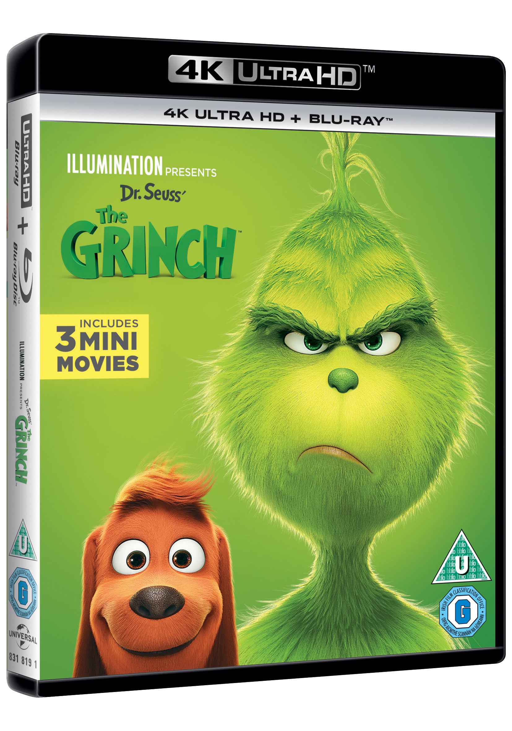 The Grinch