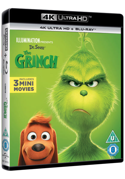 The Grinch