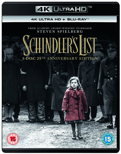 Schindler's List