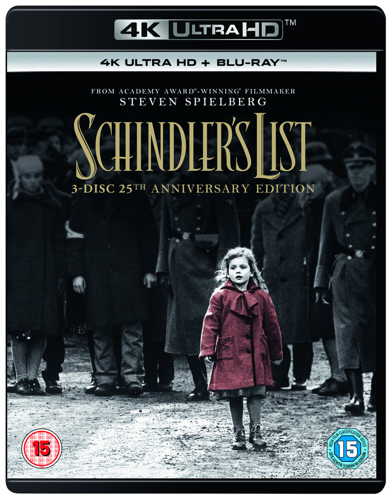 Schindler's List