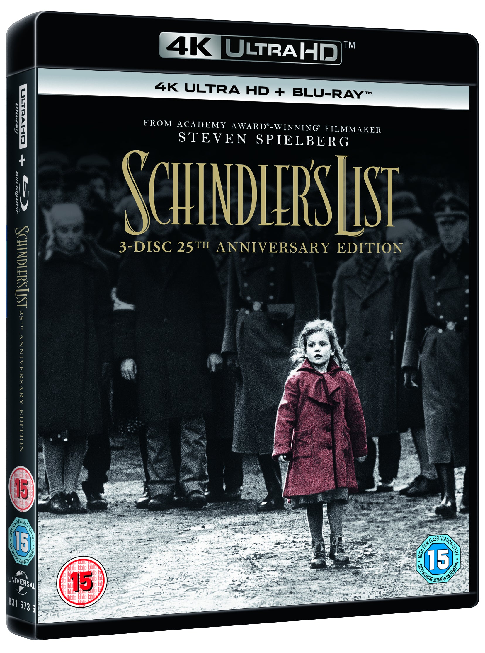 Schindler's List