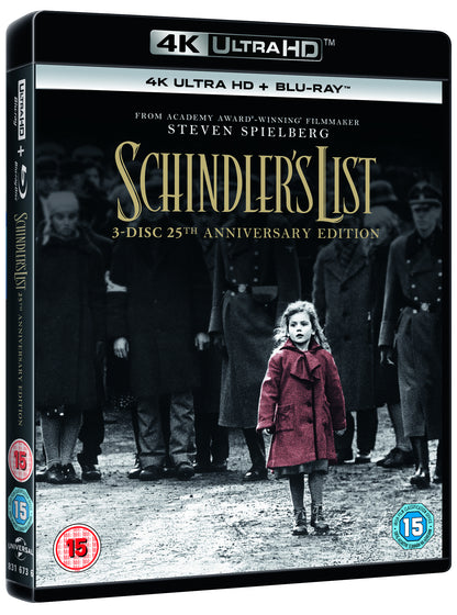Schindler's List