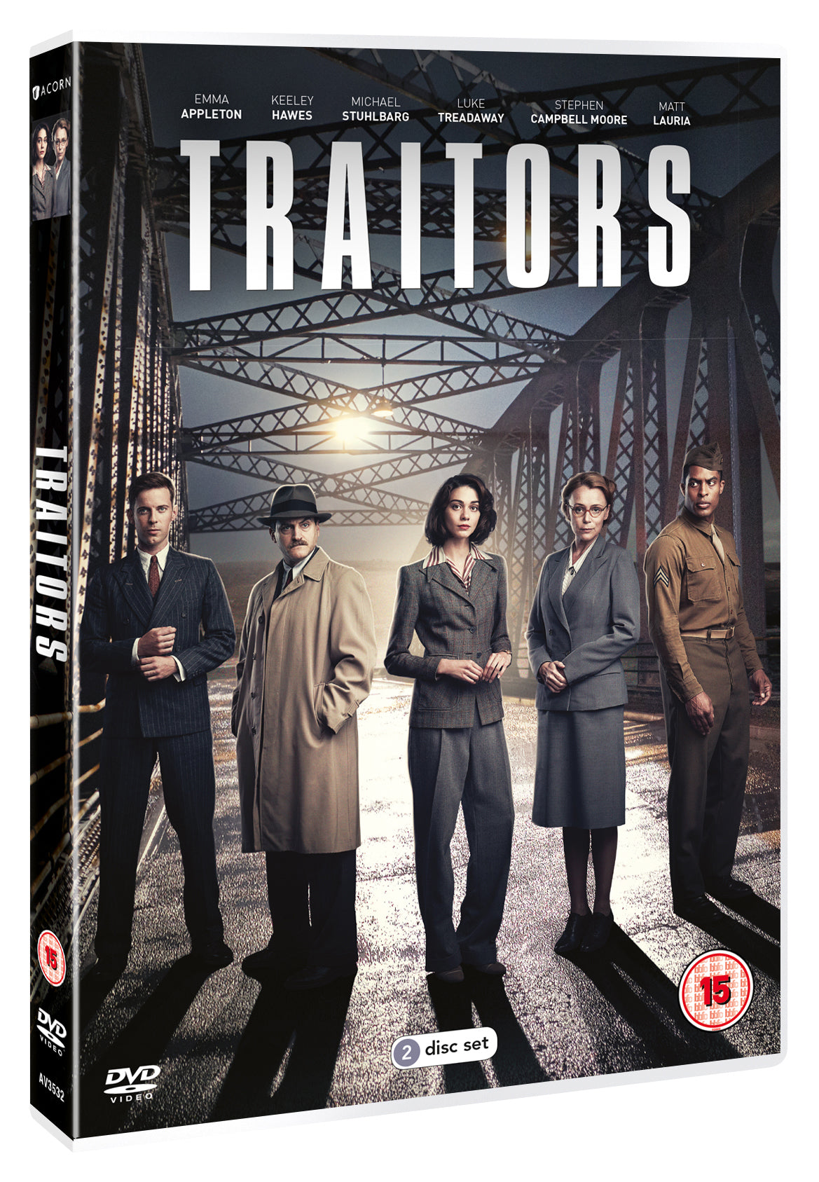 Traitors