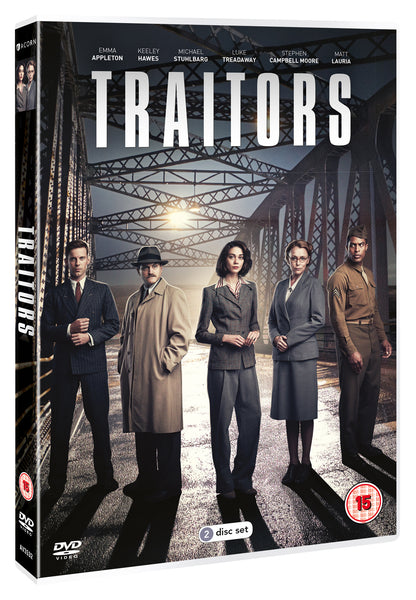 Traitors