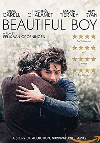 Beautiful boy