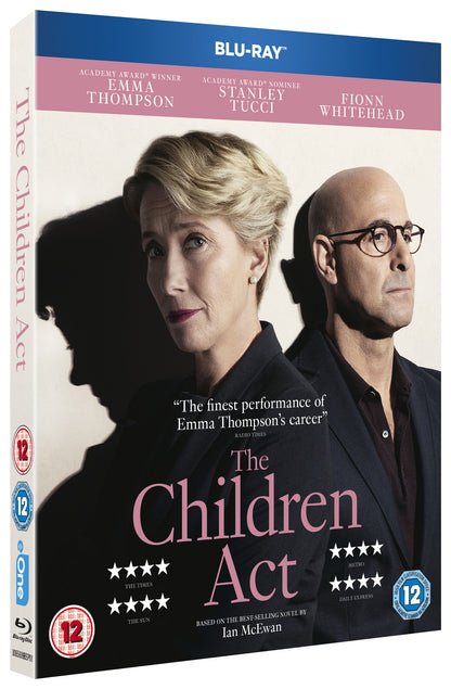 The Children Act