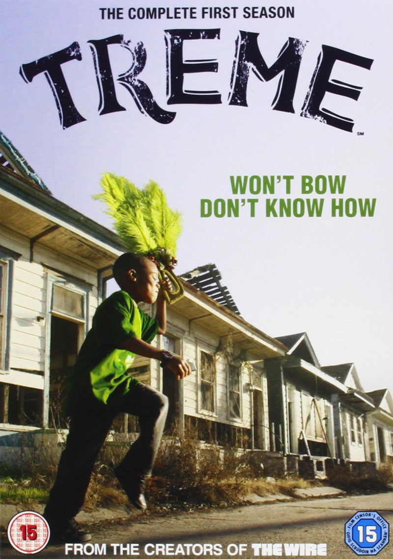 Treme: Season 1