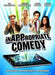 Inappropriate Comedy