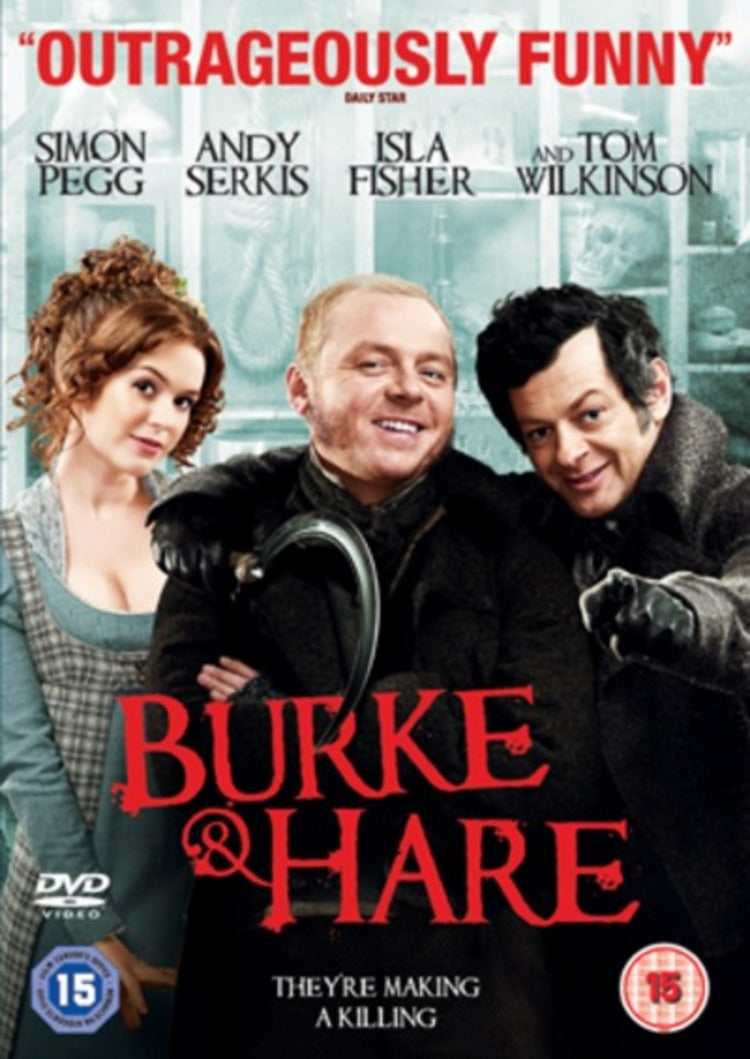 Burke And Hare