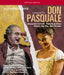 Don Pasquale: Glyndebourne (Mazzola)