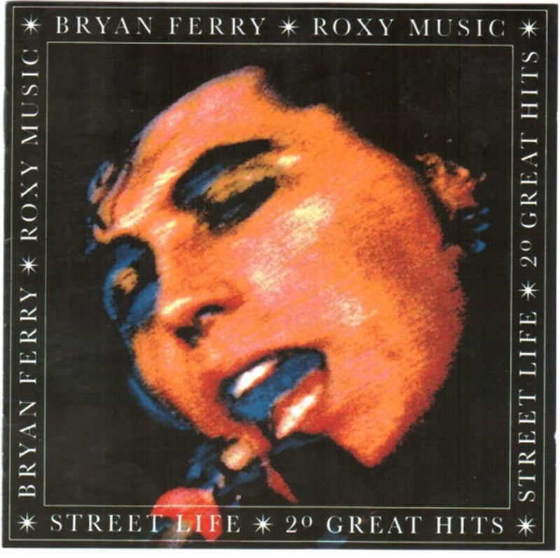 5012985370028 Street Life: Greatest Hits