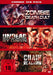 Zombie 3er Pack - Vol. 2