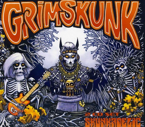 Skunkadelic