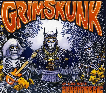 Skunkadelic