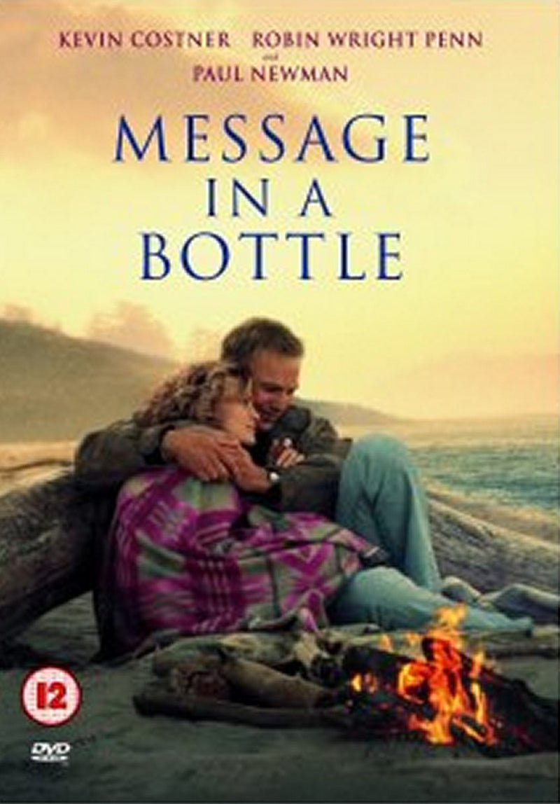 Message in a Bottle (1999)
