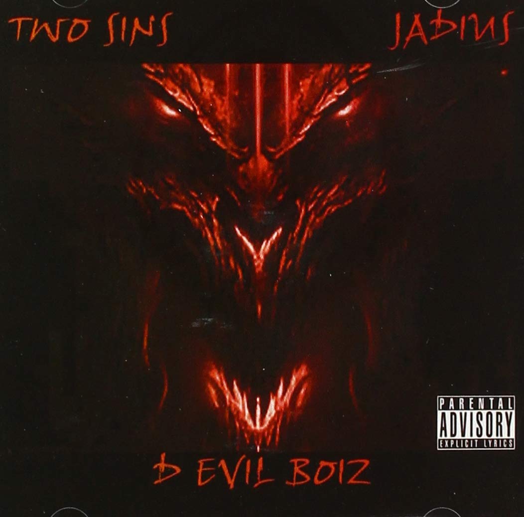 D Evil Boiz
