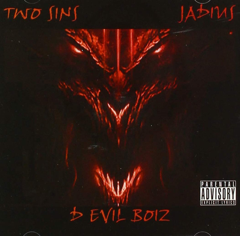 D Evil Boiz