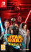 Zen Studios - Switch Star Wars Pinball