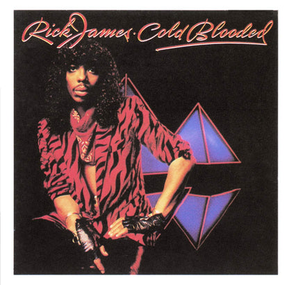 Cold Blooded 1983