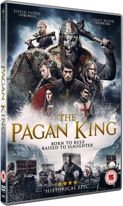 The Pagan King
