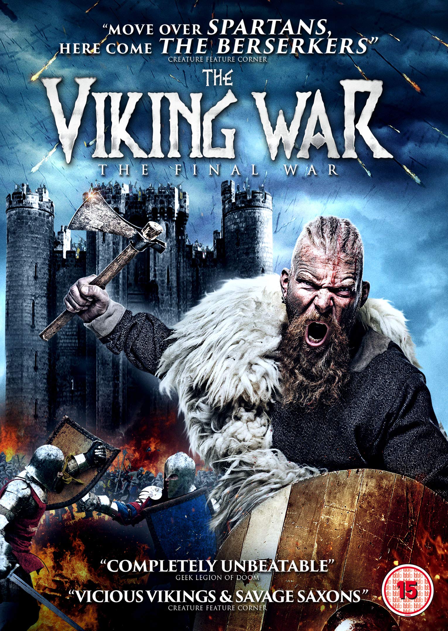 Viking War