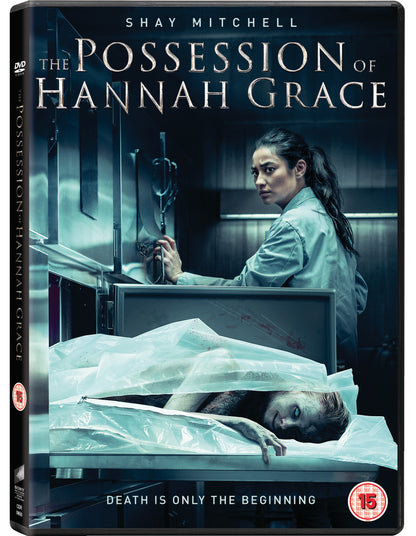 The Possession of Hannah Grace
