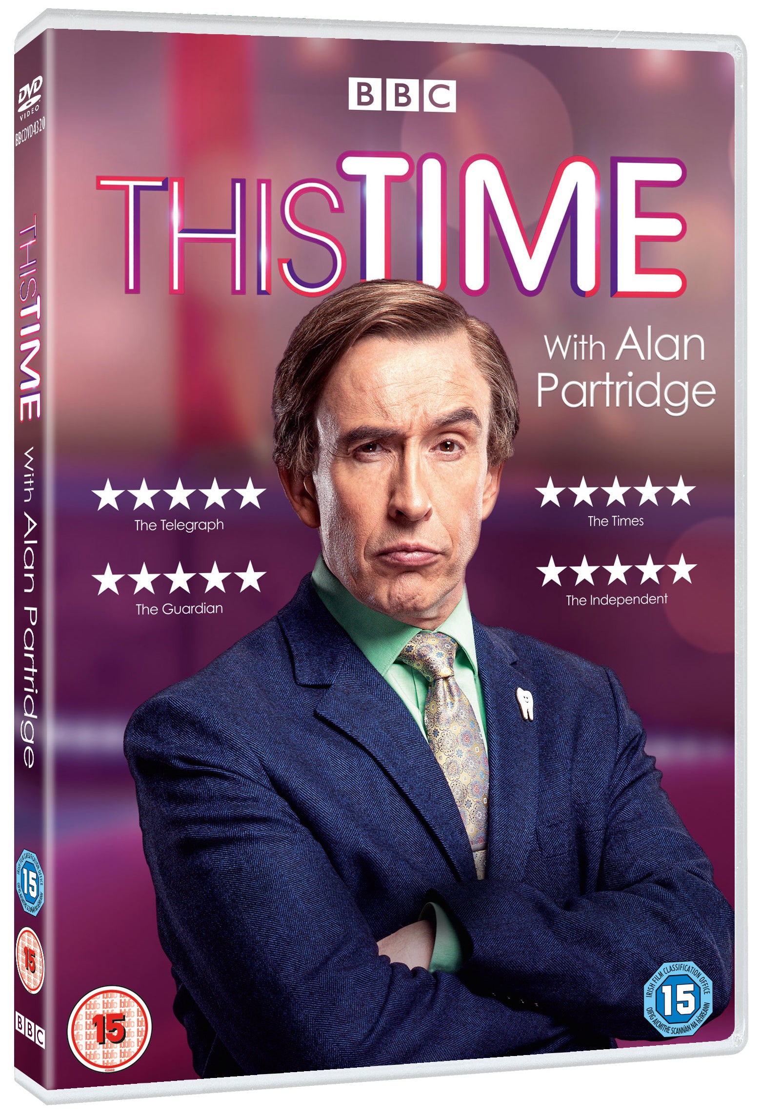 This Time With Alan Partridge