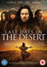 Last Days In The Desert