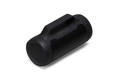 Walk Audio Mini Bluetooth Speaker Sound Cannon - Black