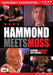 Hammond Meets Moss - The