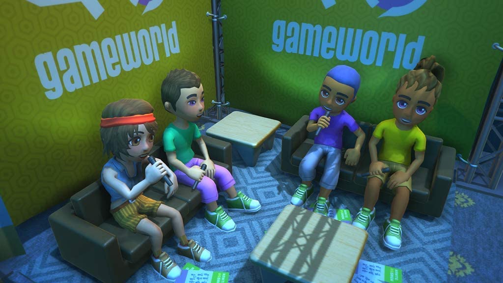 YouTubers Life OMG!(Xbox One)