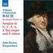 Wilhelm Friedemann Bach: Keyboard Works - Volume 5