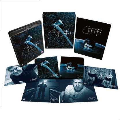Creep: Limited Edition