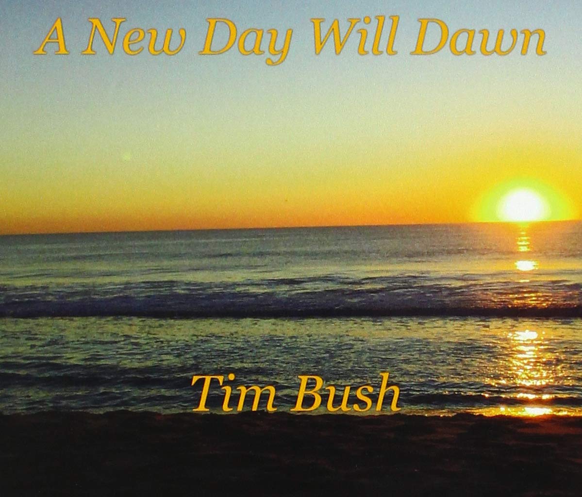 A New Day Will Dawn