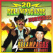 20 Relampagazos Nortenos