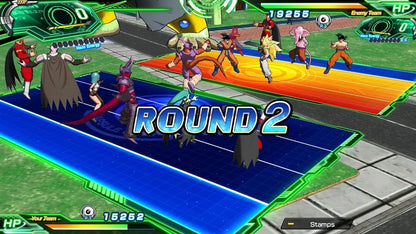 Super Dragon Ball Heroes (Nintendo Switch)