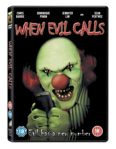 When Evil Calls