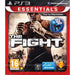 The Fight: Lights Out - Move (Essentials) (PS3