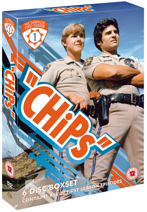 CHiPs: Season 1