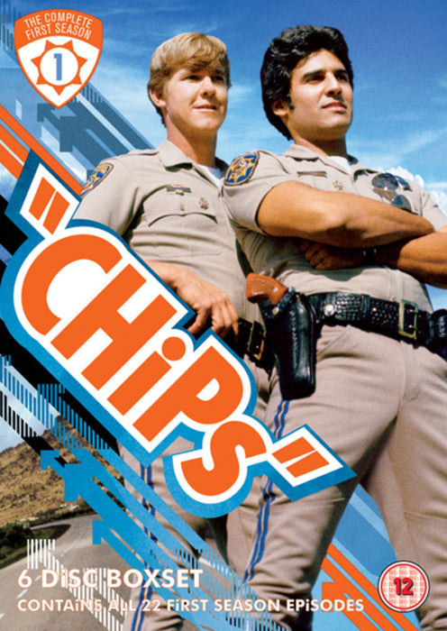 CHiPs: Season 1