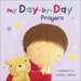 My Day By Day Prayers