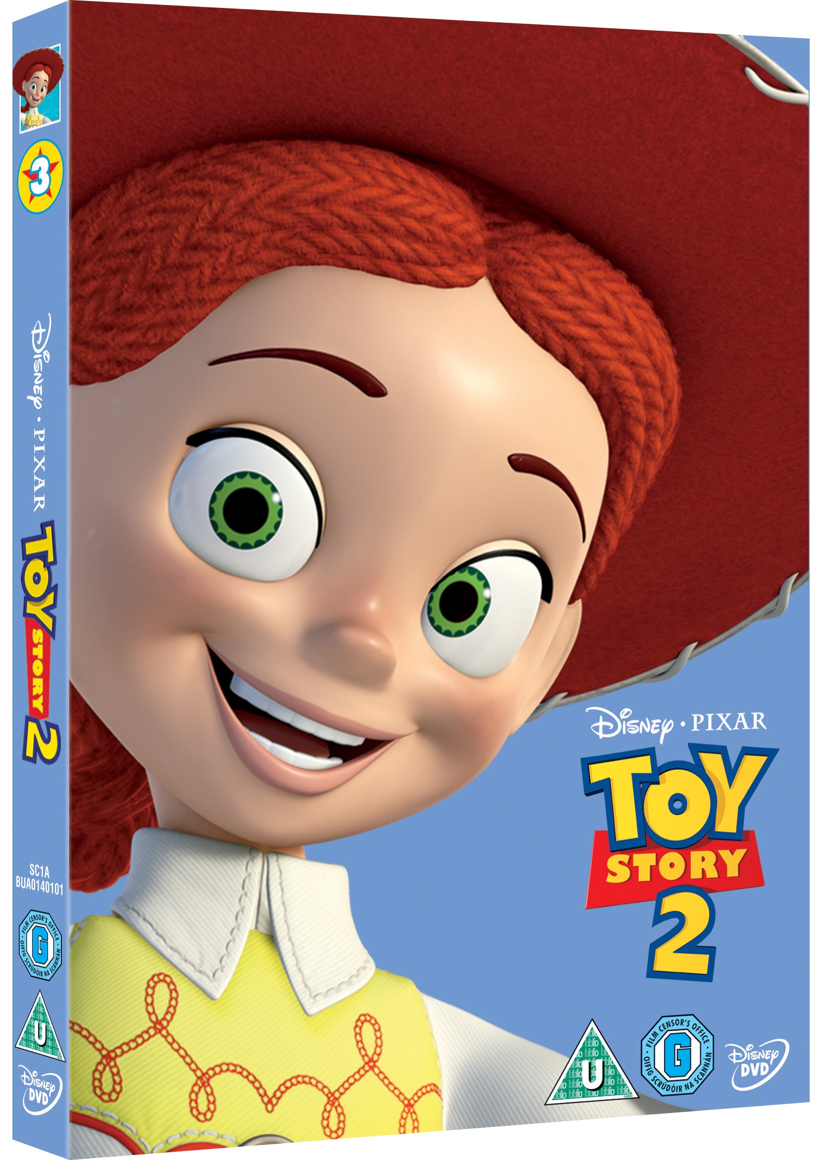 Toy Story 2