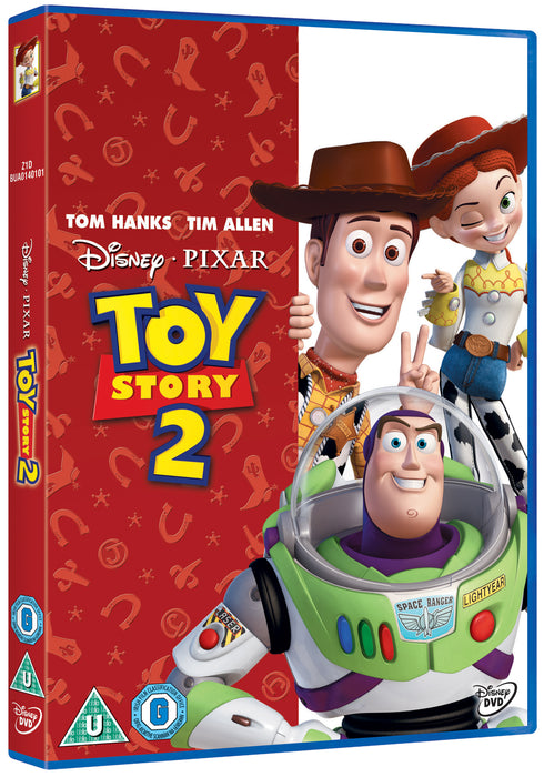 Toy Story 2