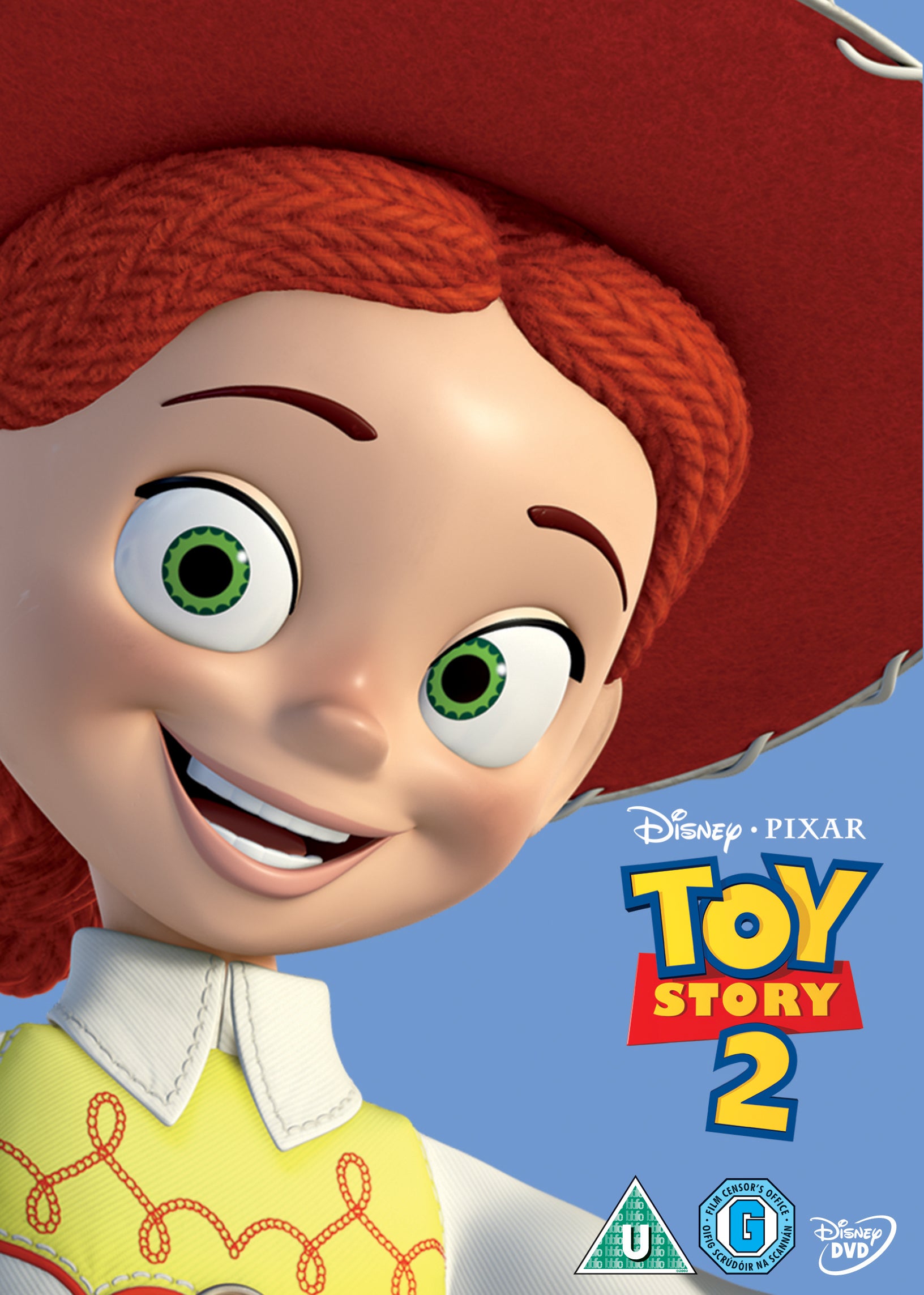 Toy Story 2