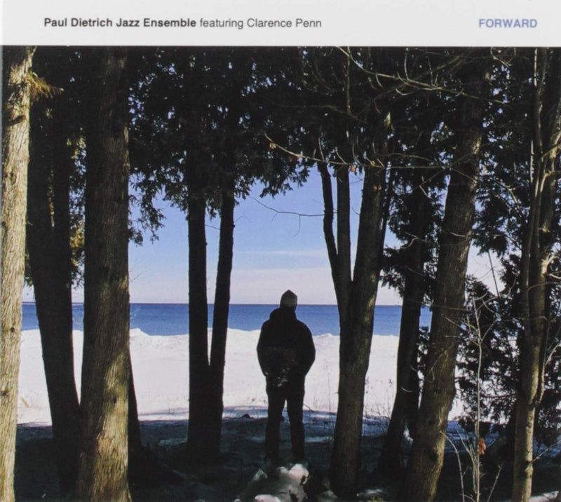 Forward (Feat. Clarence Penn