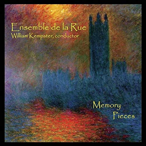 Memory Pieces