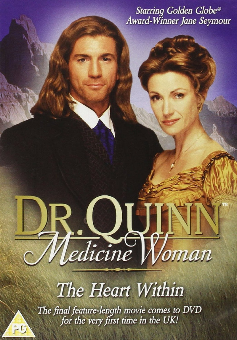 Dr Quinn Medicine Woman: The Heart Within
