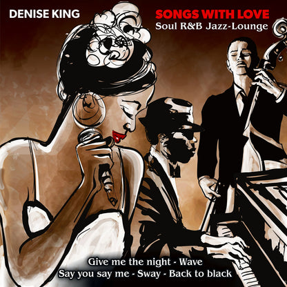 20 Songs With Love