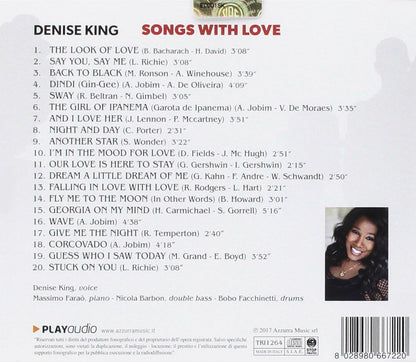 20 Songs With Love