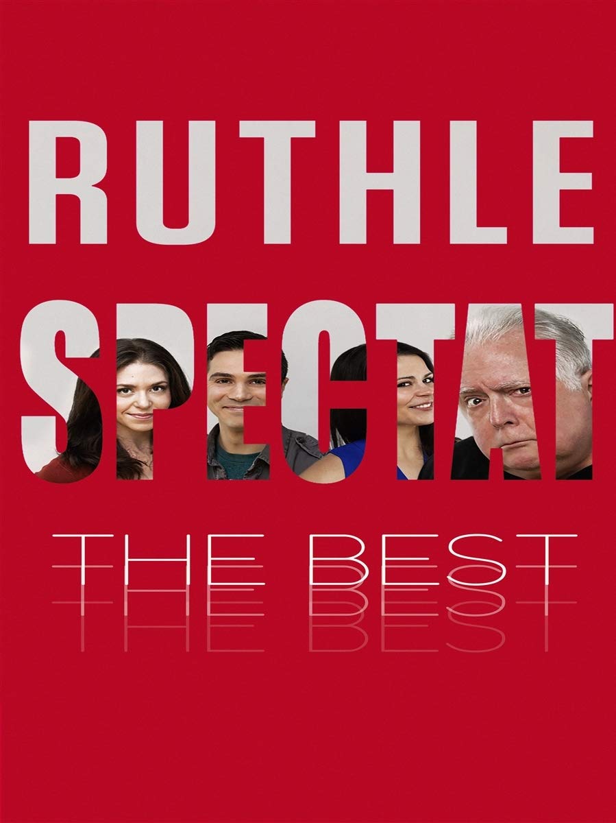 Ruthless Spectator Vol.1